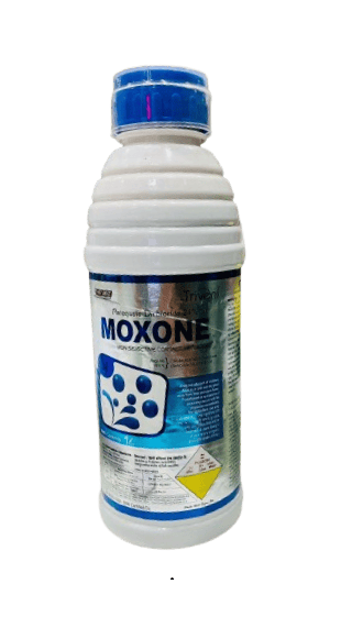 Moxone Herbicide by Triveni Chemicals – Effective Non-Selective
